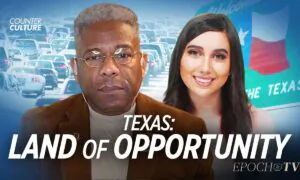 Texas: Land of Opportunity | Counterculture