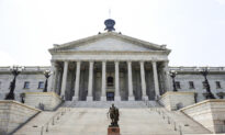 South Carolina Senate Approves Bill to Restrict Land Sales to ‘Foreign Adversaries’