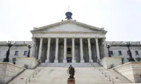South Carolina House Passes Redistricting Map Targeting Rep. Clyburn’s District