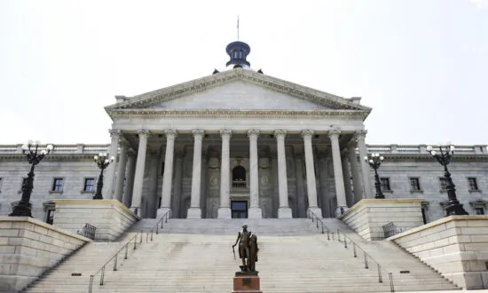 South Carolina Senate Approves Bill to Restrict Land Sales to ‘Foreign Adversaries’
