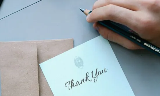 12 Meaningful (And Free) Gifts for Business Associates