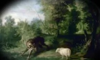 Aesop’s Fables: They’re Not Just for Children