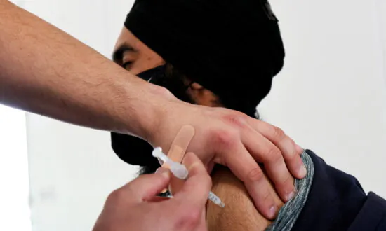 Ottawa Resists Pressure to Drop Vaccine Mandate for Cross-Border Truckers