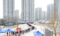Beijing Initiates ‘Olympic Bubble’ Measures for Pandemic Control