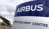 Airbus Outstrips Boeing With 611 Plane Deliveries in 2021