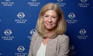 Film Producer Amazed by Shen Yun’s Creativity and Artistry