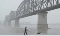 Barge Containing 1,400 Tons of Methanol Gets Stuck in Ohio River