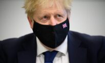UK’s Johnson Blasted Over Downing Street Garden Party During COVID-19 Lockdown