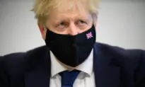 UK’s Johnson Under Pressure to Relax COVID-19 Restrictions