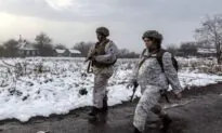 Send Weapons to Ukraine, Conservatives Tell Trudeau