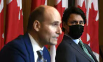 Trudeau Says He Wants More Details Before Commenting On Quebec’s Proposed Tax on Unvaccinated