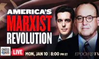 Live Q&A With Mike Gonzalez: How Race Narratives Are Driving a Marxist Revolution in America