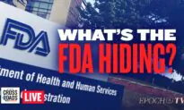 Live Q&A: Judge Refuses FDA Request, Gives 8 Months for Pfizer Data; Trump Social Network Nears
