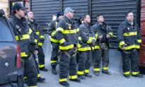 LIVE: Firefighters Discuss Terminations Due to Vaccine Mandate
