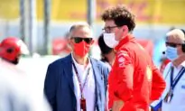Ferrari Unveils New Organization and Top Team to Face Electrification Challenge