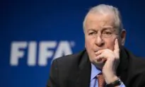 François Carrard, Legal Doyen of Olympic Sports, Dies at 83