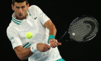 Move Against Djokovic Unlawful: Australian Government Shoots Itself in the Foot