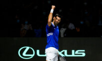 Australian Authorities Had Grounds to Deny Djokovic, but Bumbled the Process