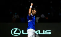 Australian Authorities Had Grounds to Deny Djokovic, but Bumbled the Process