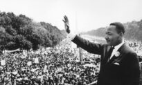 Dusting Off Dr. King’s Great Message