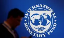 IMF Holds G20 Press Briefing