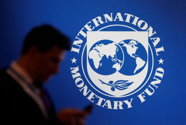 Logo of International Monetary Fund