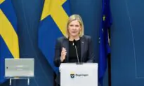 Sweden Orders Cafes, Eateries to Close at 11 pm