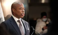 800,000 Noncitizens Allowed to Vote in NYC Elections