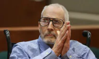 Robert Durst, Real Estate Heir Convicted of Murder, Dies