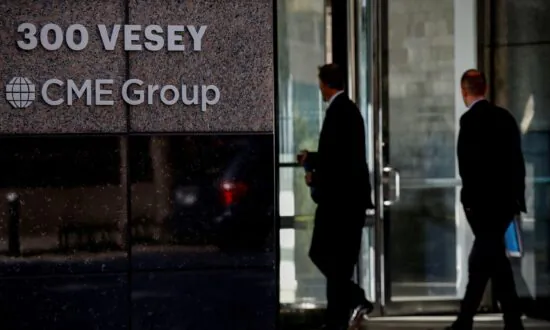 CME Plans March 7 Launch for 20-year US Treasury Bond Futures