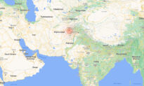 Taliban: Explosion Kills 9 Children in Eastern Afghanistan