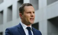 Australia to Offer 100 Visas to Skilled Refugees From Ukraine and Afghanistan