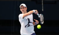 Novak Djokovic Detained Ahead of Immigration Hearing