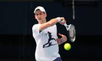 ‘He Didn’t Know’: Novak Djokovic’s Mother Defends Tennis Player