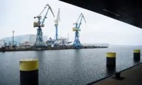 German Court to Rule in Row Over Funding for Cruise Shipbuilder MV Werften