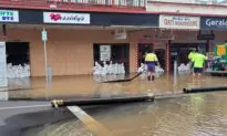 Second Australian Man Dies in Queensland Floods