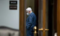 Fauci’s Pandemic Leadership Needs to Be Investigated: Dr. Scott Atlas