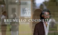 Luxury Group Cucinelli Posts 31 Percent Sales Jump in 2021