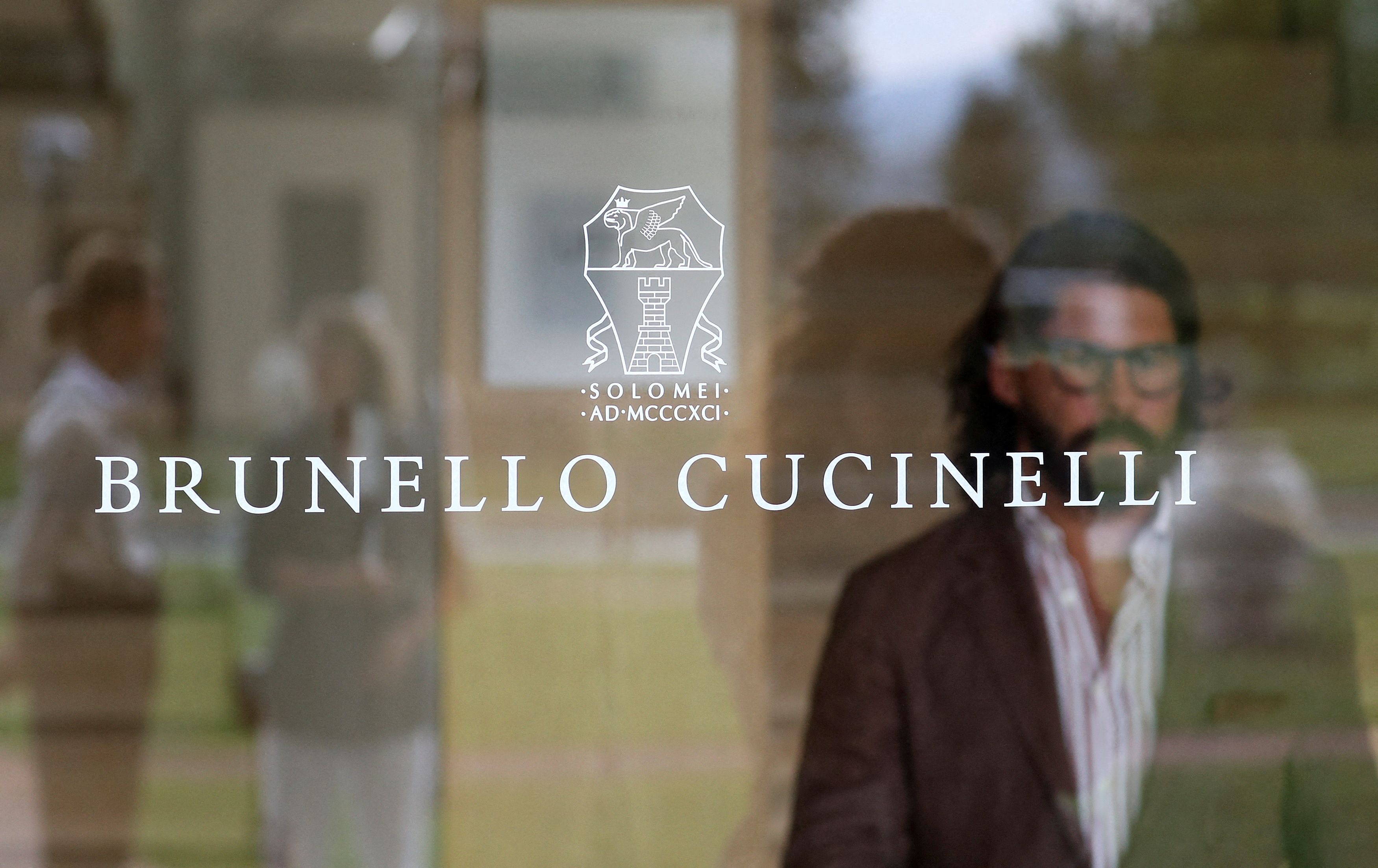 Luxury Group Cucinelli Posts 31 Percent Sales Jump in 2021 - Vimarsana News