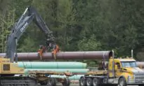 Trans Mountain Pipeline Costs Balloon to $30.9 Billion, Some Costs Excluded From Calculations: Memo