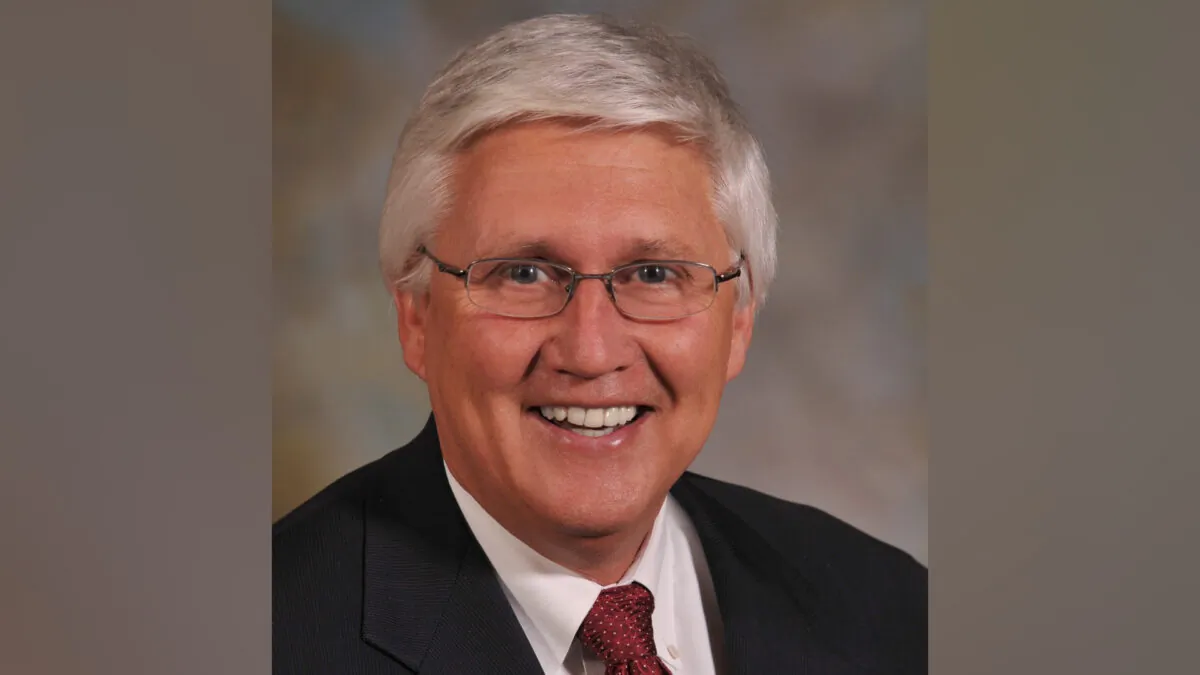Chuck Morse. (Chuck Morse for NH)
