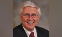 GOP NH State Senate President Announces Run Against Sen. Maggie Hassan