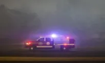 Natural Disasters Caused $145 Billion in Damages Across US in 2021