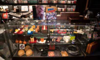 New York’s Magic Shops: No Vanishing Act Just Yet