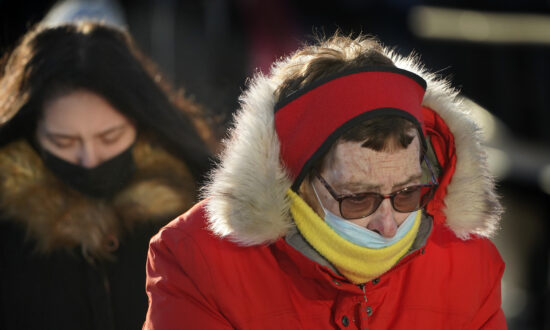 Brrr! Some Schools Close as Extreme Cold Grips US Northeast