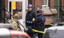 Philadelphia Apartment Fire Started With Ignited Christmas Tree, Officials Say