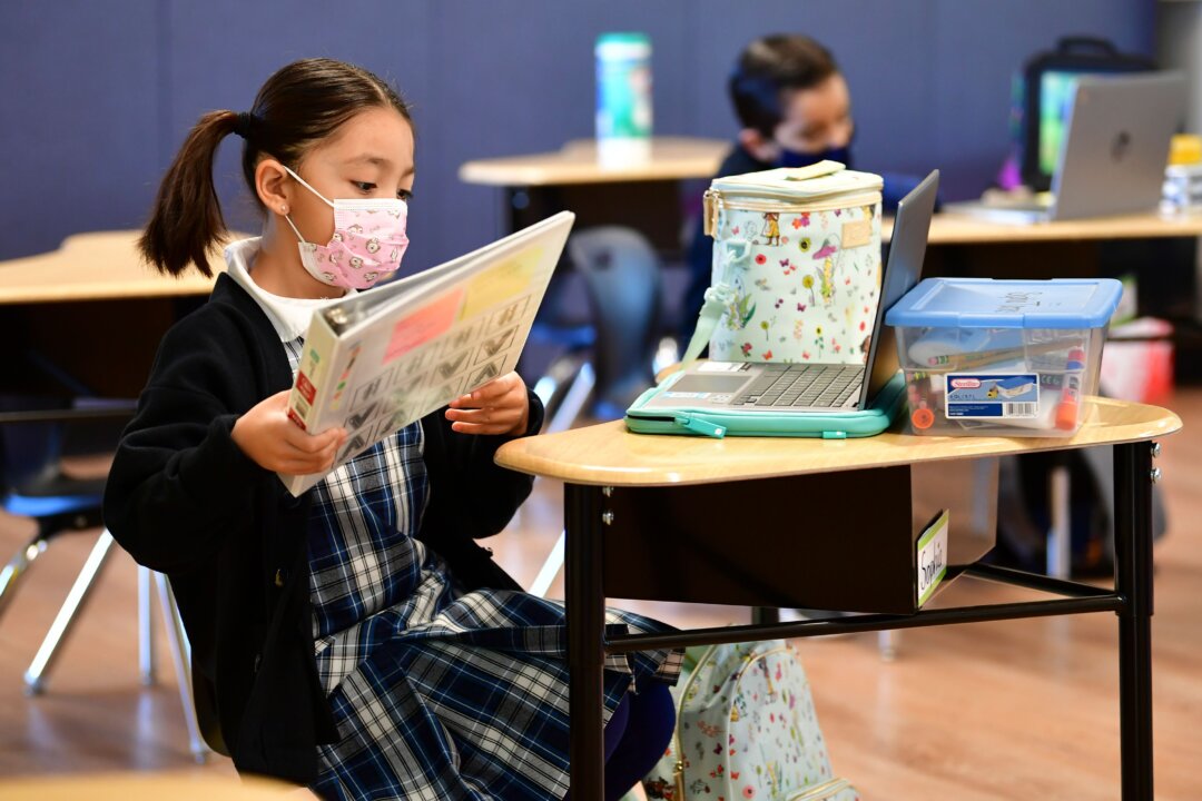 RSV More Prevalent Than COVID-19 in Colorado Children: Chief Medical Officer