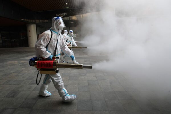 Epoch Times Photo