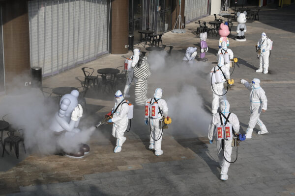 Epoch Times Photo