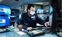 Real Wages Plummet as Inflation Hits the Job Recovery